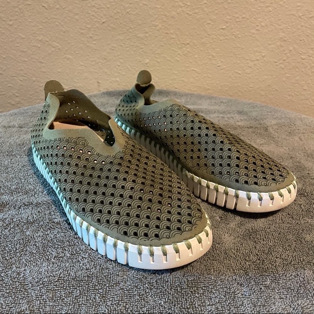 Ilse Jacobsen shoes